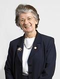 A picture of Rita Colwell
